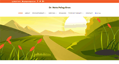 Desktop Screenshot of netapelegoren.com